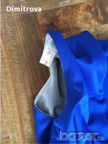 Рокля, подходяща за бална, снимка 9 - Рокли - 14074760