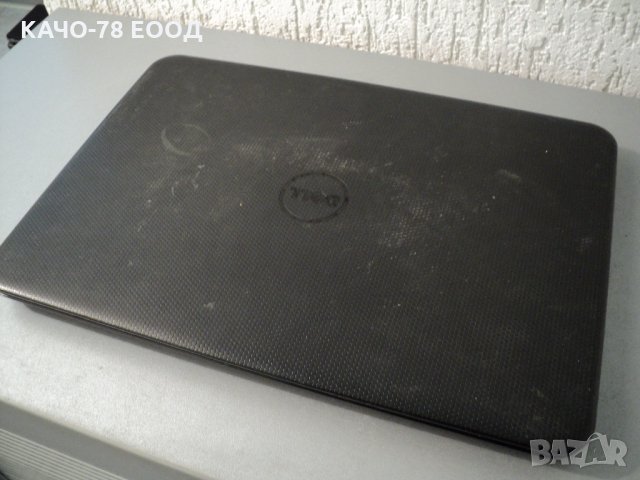 Лаптоп Dell Inspiron – 15-3531, снимка 1 - Лаптопи за дома - 24863336