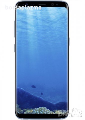 Samsung Galaxy S8 G950 Dual SIM, снимка 1 - Samsung - 26029927
