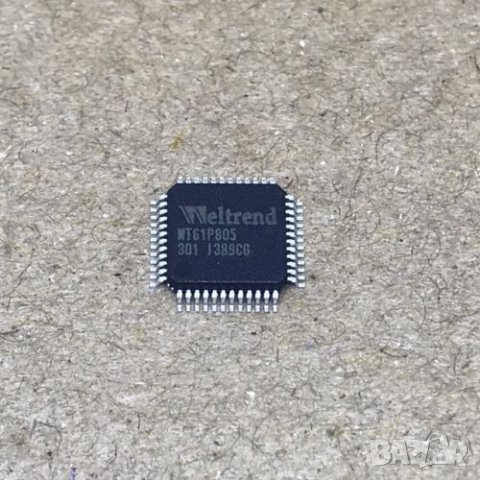 WT61P805, снимка 1