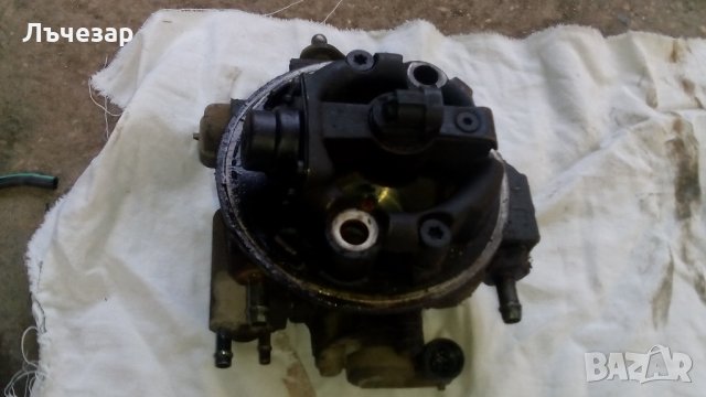 Продавам Опел Астра ф комби на части, снимка 3 - Автомобили и джипове - 23752316