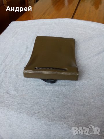 Стар албум, снимка 4 - Антикварни и старинни предмети - 24313708