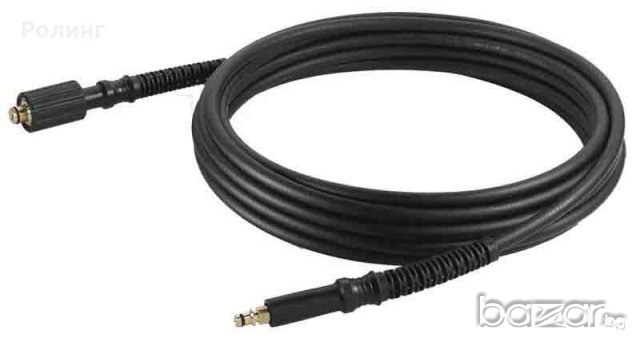 Маркуч 5m за водоструйка Raider RD-HPC01 Арт. № 138101