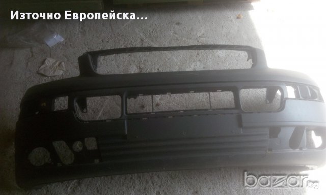 Оригинална предна броня за VW T5, снимка 1