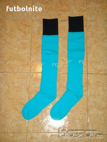 Порто Футболни Чорапи Найк Калци Porto Football Socks Nike Нови , снимка 4 - Футбол - 12184669
