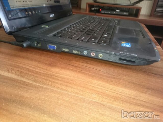 Acer Aspire 5730Z  на части , снимка 6 - Части за лаптопи - 21240448
