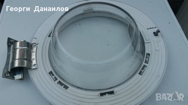 Продавам пералня SANG WS 600 ST на части, снимка 6 - Перални - 25672625