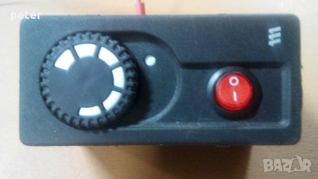 Eberspacher таймер регулатор 221000316000 12V за печка, снимка 10 - Аксесоари и консумативи - 22091127