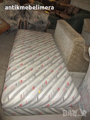 Легло - спалня - диван - внос от Германия, снимка 1 - Спални и легла - 23187739