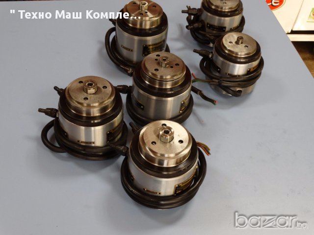 Ел. шпиндел за шлайф, снимка 11 - Други машини и части - 14079942