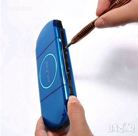 25 в 1 Джобни отвертки, снимка 6 - Отвертки - 25146057