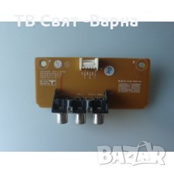 AV Board 68709S0144A(1) TV LG 32LC25R