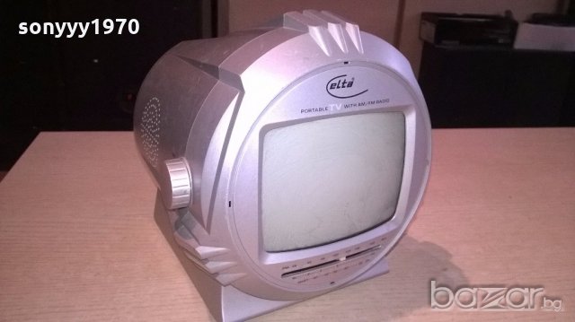 elta-tv radio-внос швеицария, снимка 3 - Телевизори - 20035970