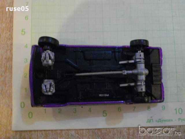 Кола - 105, снимка 4 - Други ценни предмети - 8681154