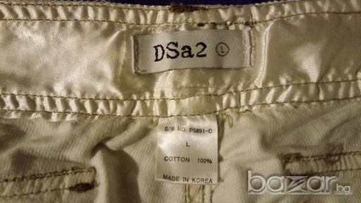 DSa2 / Deseados испански панталон, снимка 6 - Панталони - 20247217