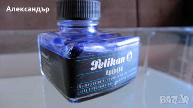 Стара ръчна писалка Sheaffer (USA), снимка 4 - Антикварни и старинни предмети - 22525184