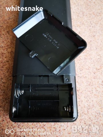 Sony RM-U211 Audio/Tv/Vtr/Ldp-мултифунционално дистанционно , снимка 6 - Ресийвъри, усилватели, смесителни пултове - 25477061