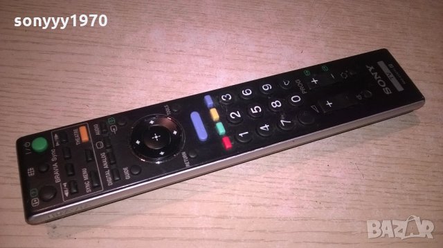 sony-remote tv-внос швеицария 121, снимка 4 - Дистанционни - 22188706