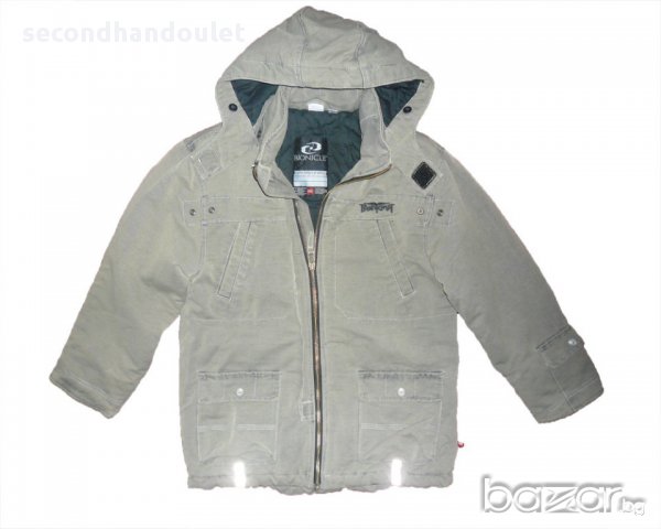 LEGO BIONICLE детско зимно яке