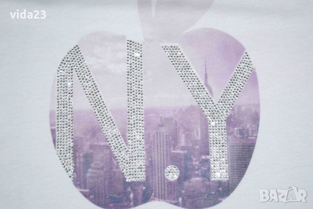 Liu Jo - дамски потник , размер XS , снимка 2 - Потници - 21754826