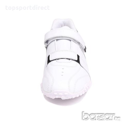 Lonsdale fulham 100%оригинал естественна кожа внос Англия., снимка 14 - Кецове - 19982463