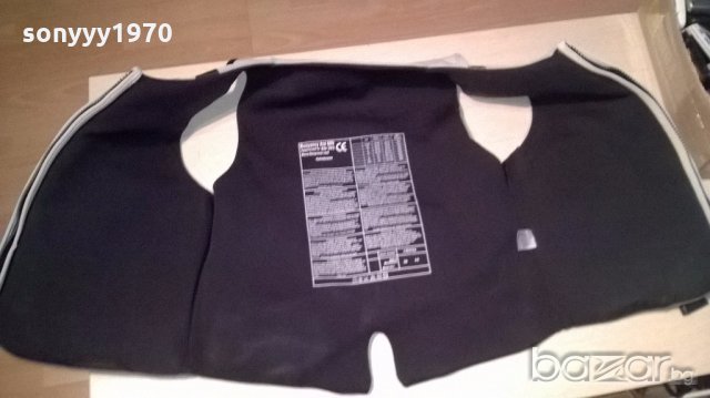 жилетка за джет-внос швеицария, снимка 14 - Спортна екипировка - 18887012