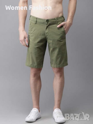 Мъжки панталони  Edc - Slim fit K1*, снимка 1
