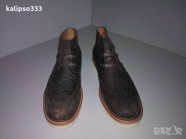 Momentum мъжки обувки, снимка 2 - Мъжки боти - 24099753