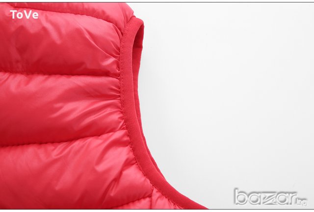 Детски елек без ръкави пролет-есен, снимка 6 - Детски якета и елеци - 19640185