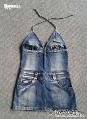 Сладки дамски рокли.Ново., снимка 2 - Рокли - 14882016