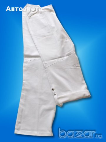 Дамски панталони (2), различни размери и цветове, снимка 8 - Панталони - 13115291