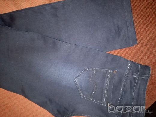 Мъжки дънки Фанко, снимка 4 - Дънки - 20195447