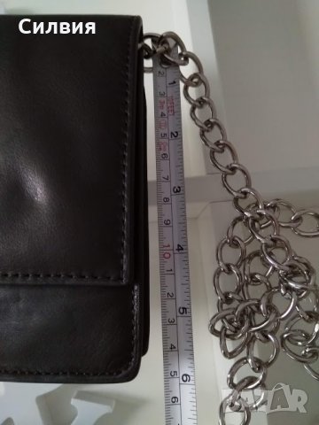 Мини дамска чантичка, снимка 9 - Чанти - 22525544