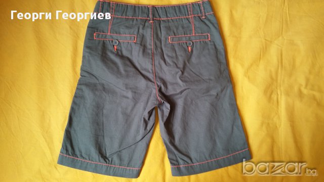 Маркови нови шорти за момче Yigga/Джига, 100% оригинал, снимка 7 - Детски къси панталони - 15435394