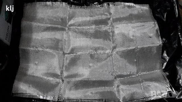 Стъкломат 740