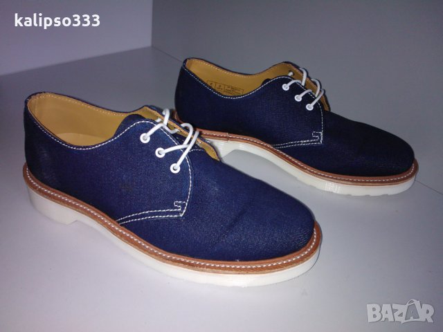 dr martens оригинални обувки