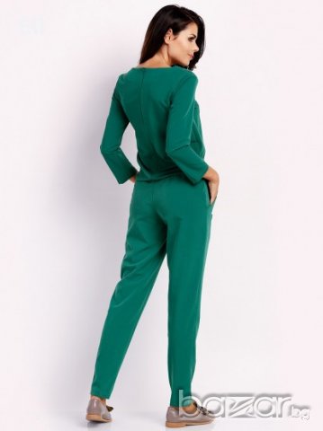 Дамски стилен гащеризон, снимка 6 - Гащеризони - 15259505