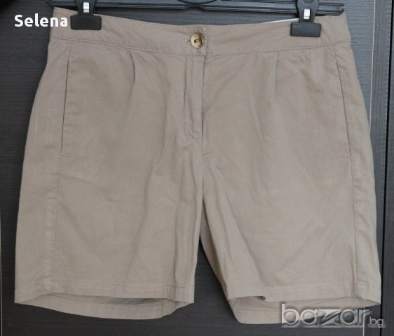 Дамски къси панталони, снимка 1 - Къси панталони и бермуди - 10971629
