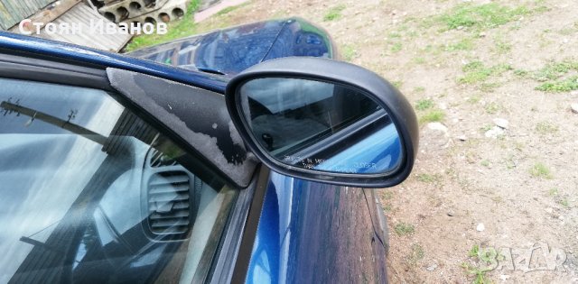 Деу Ланос на части 1.5 бензин 1998г, снимка 17 - Части - 25232755