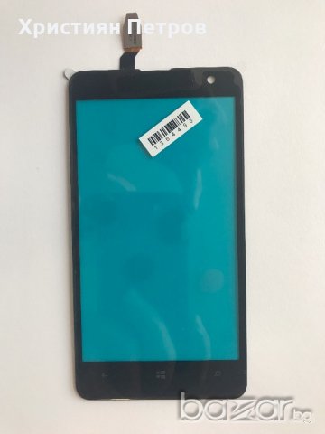 Тъч Скрийн Дигитайзер за Nokia Lumia 625