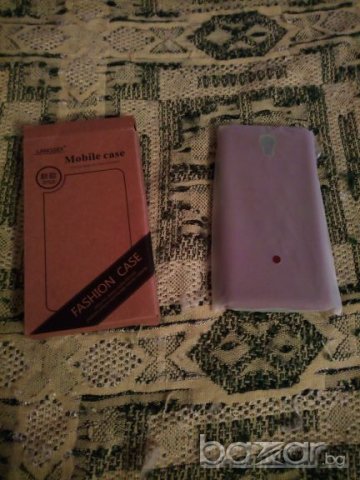 3 забавни термо  сензорни  калъфа  за Oukitel 6000 plus, снимка 4 - Калъфи, кейсове - 19079271