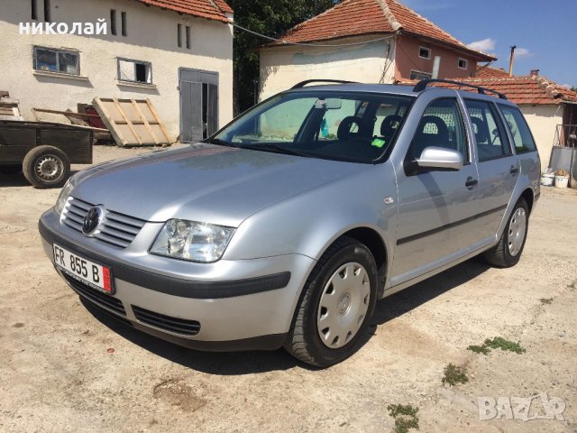 Само на части VW Bora 2000 benzin, снимка 3 - Автомобили и джипове - 22054631