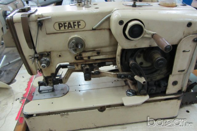 професионална машина иличарка