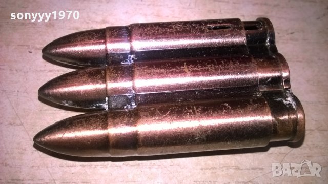 куршуми-3бр ретро колекция