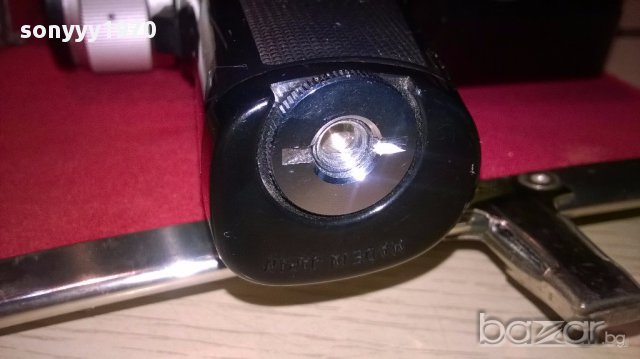 gaf-64-retro camera-made in japan-внос швеицария, снимка 15 - Антикварни и старинни предмети - 12826701