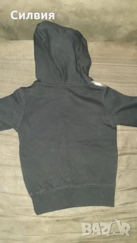 Детски суитчер на H&M,размер 92, снимка 3 - Бебешки блузки - 25004361
