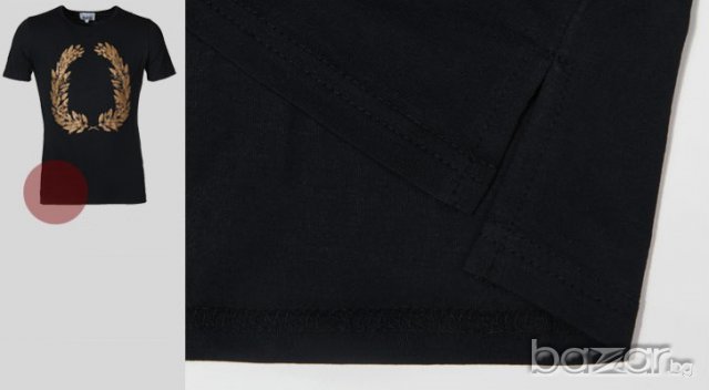 VIVIENNE WESTWOOD Мъжка Тениска size M, снимка 5 - Тениски - 7023659