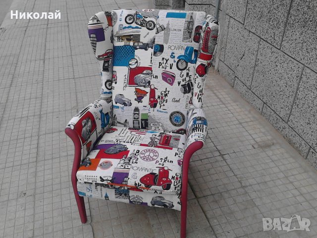 Тапицерски услуги и ремонт на мебели,дивани,матраци,столове и др, снимка 12 - Тапицерски услуги - 3047602