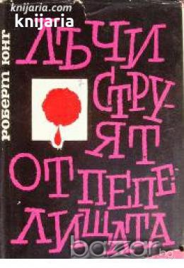 Лъчи струят от пепелищата , снимка 1 - Други - 20911218