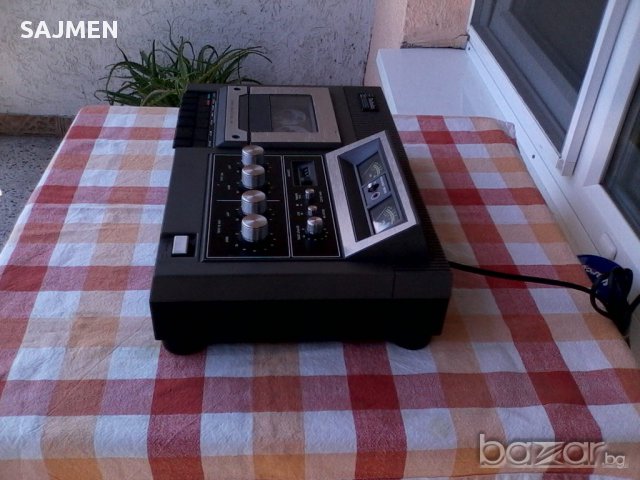 дек TECHNICS- RS620 USD, снимка 5 - Декове - 9014084